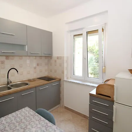 Apartament Mc *