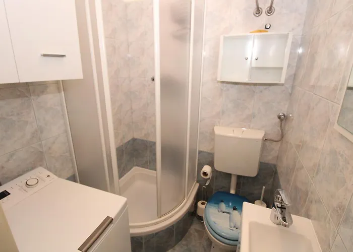 Mc Apartament