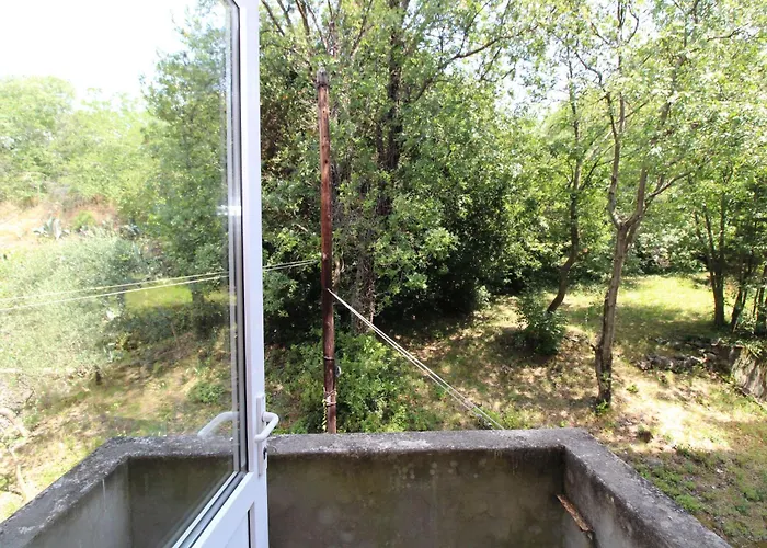 Mc Апартаменты Риека